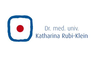 Webseite Dr. Rubi-Klein